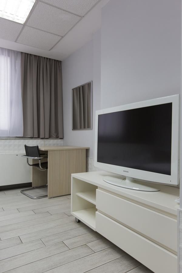 Отели типа «постель и завтрак» Seven Hills Bed&Bike B&B Подгорица