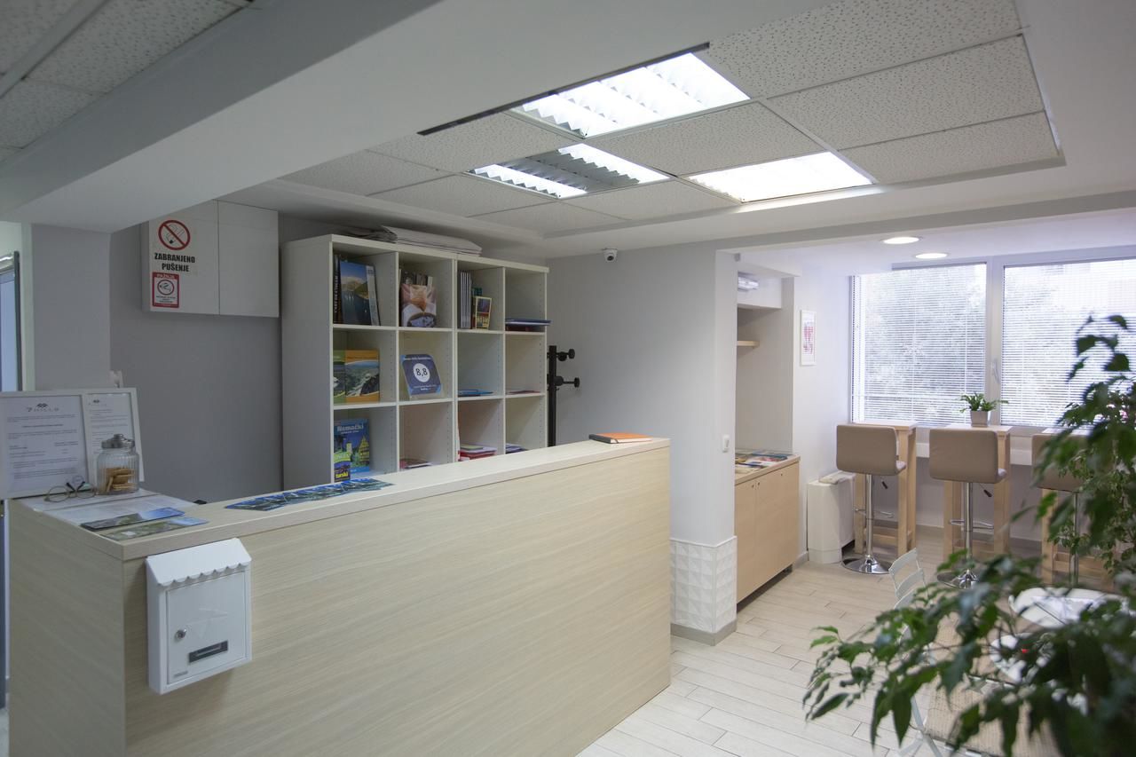 Отели типа «постель и завтрак» Seven Hills Bed&Bike B&B Подгорица-5