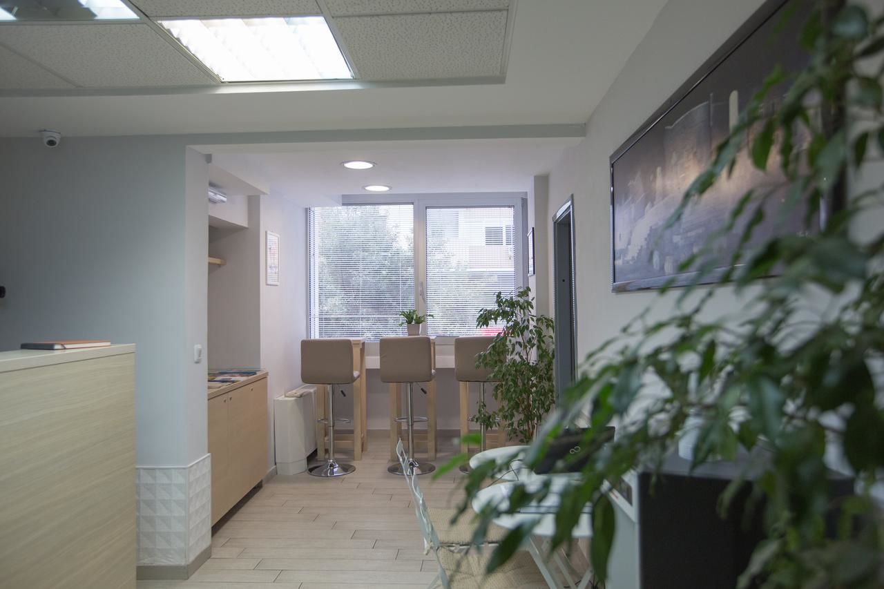 Отели типа «постель и завтрак» Seven Hills Bed&Bike B&B Подгорица-8