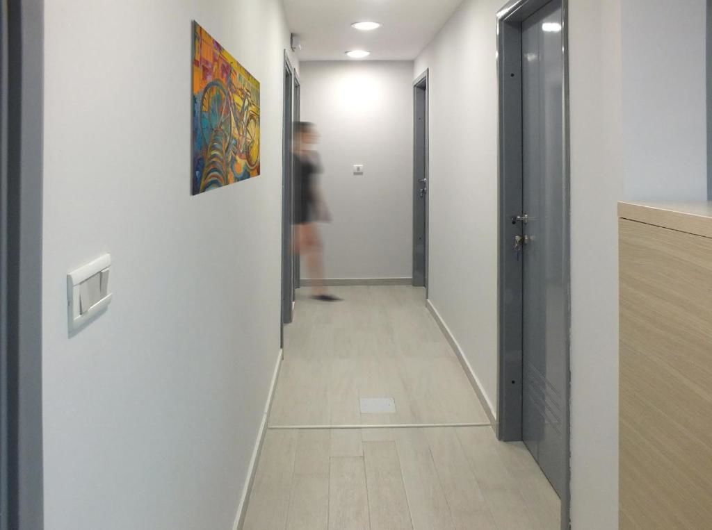 Отели типа «постель и завтрак» Seven Hills Bed&Bike B&B Подгорица