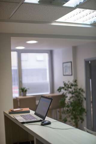 Отели типа «постель и завтрак» Seven Hills Bed&Bike B&B Подгорица-2