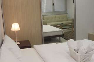 Отели типа «постель и завтрак» Seven Hills Bed&Bike B&B Подгорица Люкс-6