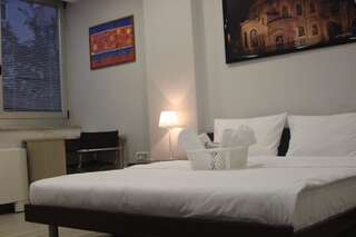 Отели типа «постель и завтрак» Seven Hills Bed&Bike B&B Подгорица Люкс-8