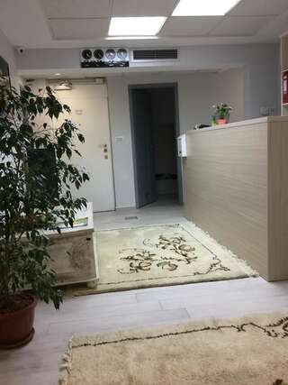 Отели типа «постель и завтрак» Seven Hills Bed&Bike B&B Подгорица-3