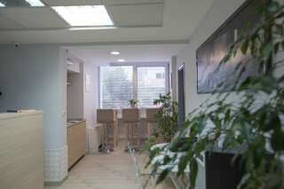 Отели типа «постель и завтрак» Seven Hills Bed&Bike B&B Подгорица-4