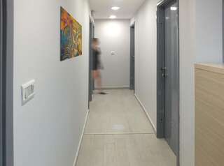 Отели типа «постель и завтрак» Seven Hills Bed&Bike B&B Подгорица Стандартный двухместный номер с 1 кроватью-17