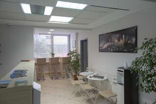 Отели типа «постель и завтрак» Seven Hills Bed&Bike B&B Подгорица-5