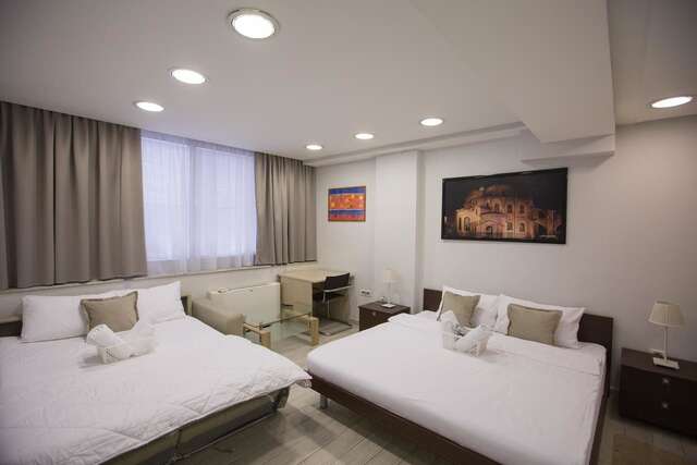 Отели типа «постель и завтрак» Seven Hills Bed&Bike B&B Подгорица-16