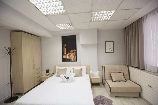 Отели типа «постель и завтрак» Seven Hills Bed&Bike B&B Подгорица-17