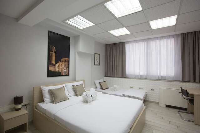 Отели типа «постель и завтрак» Seven Hills Bed&Bike B&B Подгорица-18