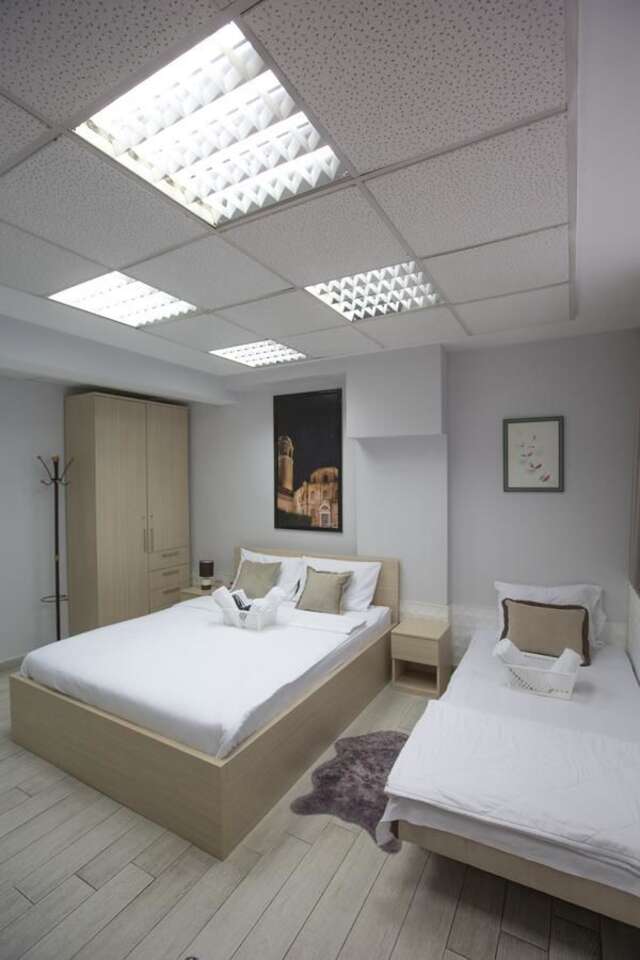 Отели типа «постель и завтрак» Seven Hills Bed&Bike B&B Подгорица-19