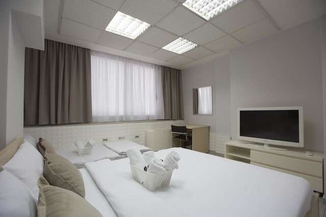 Отели типа «постель и завтрак» Seven Hills Bed&Bike B&B Подгорица-22