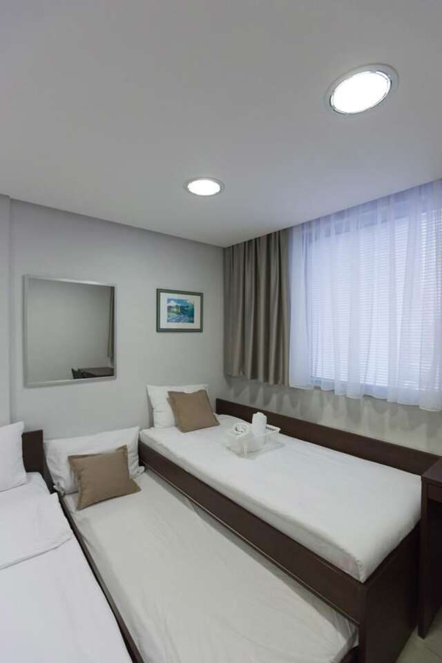Отели типа «постель и завтрак» Seven Hills Bed&Bike B&B Подгорица-29