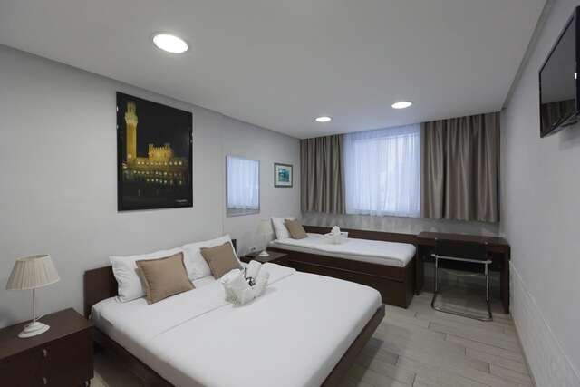 Отели типа «постель и завтрак» Seven Hills Bed&Bike B&B Подгорица-30