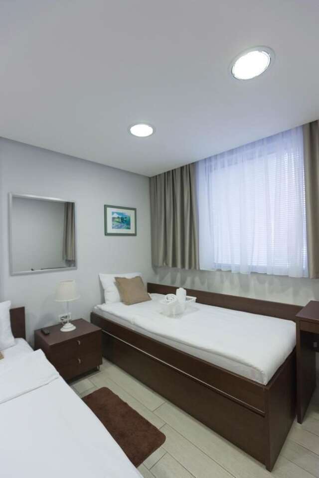 Отели типа «постель и завтрак» Seven Hills Bed&Bike B&B Подгорица-31
