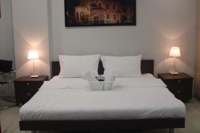 Отели типа «постель и завтрак» Seven Hills Bed&Bike B&B Подгорица-33