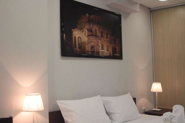 Отели типа «постель и завтрак» Seven Hills Bed&Bike B&B Подгорица-34