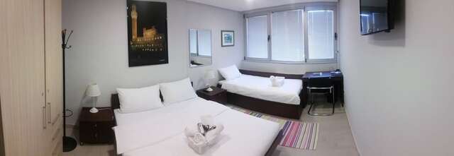 Отели типа «постель и завтрак» Seven Hills Bed&Bike B&B Подгорица-38