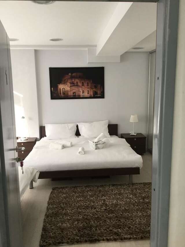 Отели типа «постель и завтрак» Seven Hills Bed&Bike B&B Подгорица-39