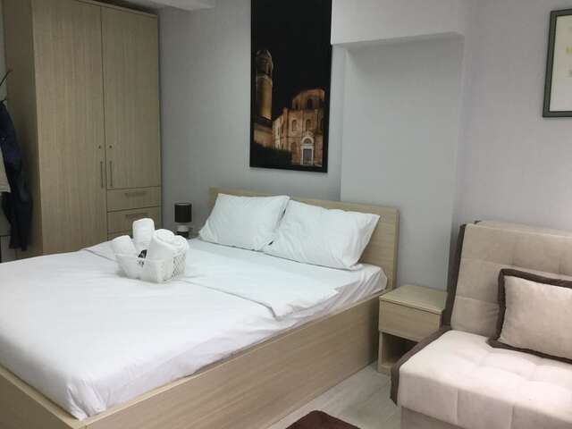 Отели типа «постель и завтрак» Seven Hills Bed&Bike B&B Подгорица-40