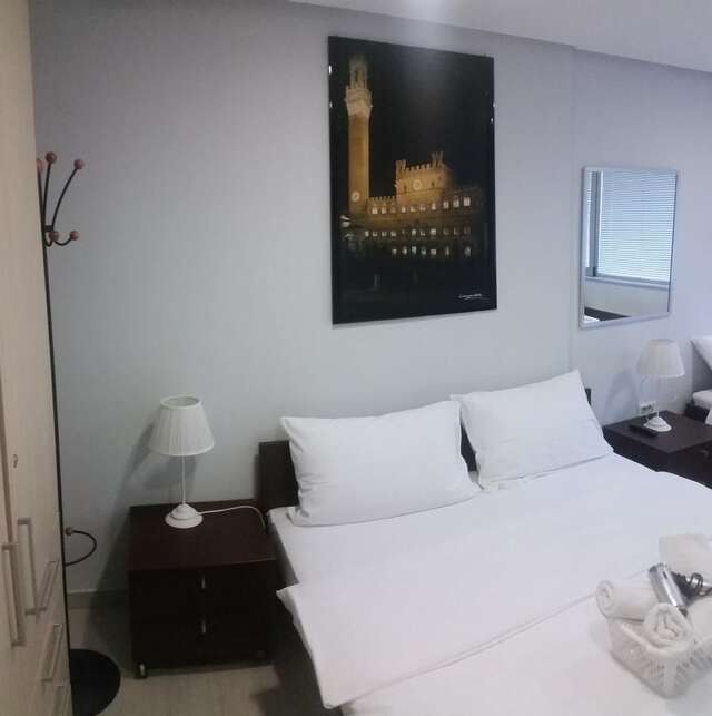 Отели типа «постель и завтрак» Seven Hills Bed&Bike B&B Подгорица-42