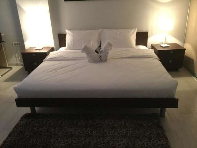 Отели типа «постель и завтрак» Seven Hills Bed&Bike B&B Подгорица-43