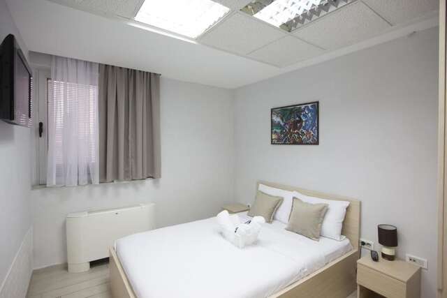 Отели типа «постель и завтрак» Seven Hills Bed&Bike B&B Подгорица-48