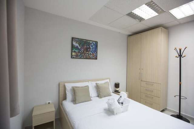 Отели типа «постель и завтрак» Seven Hills Bed&Bike B&B Подгорица-49