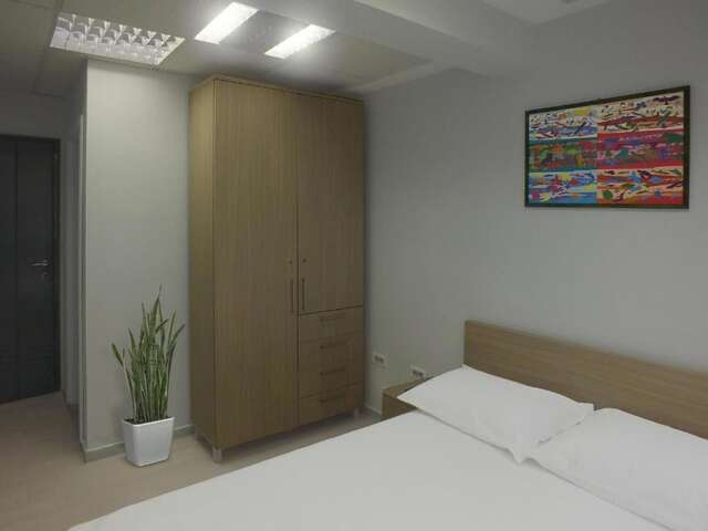 Отели типа «постель и завтрак» Seven Hills Bed&Bike B&B Подгорица-51