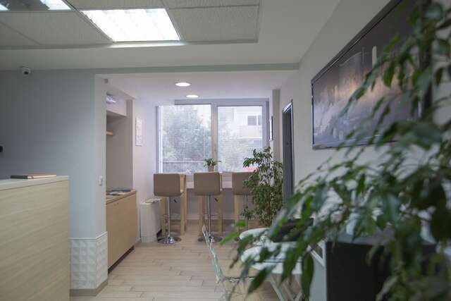 Отели типа «постель и завтрак» Seven Hills Bed&Bike B&B Подгорица-7