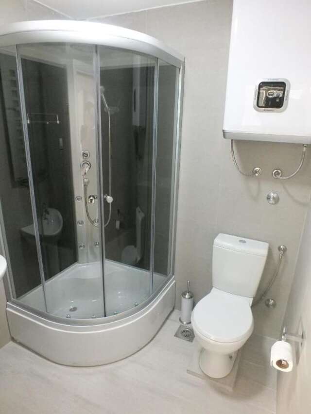 Отели типа «постель и завтрак» Seven Hills Bed&Bike B&B Подгорица-56
