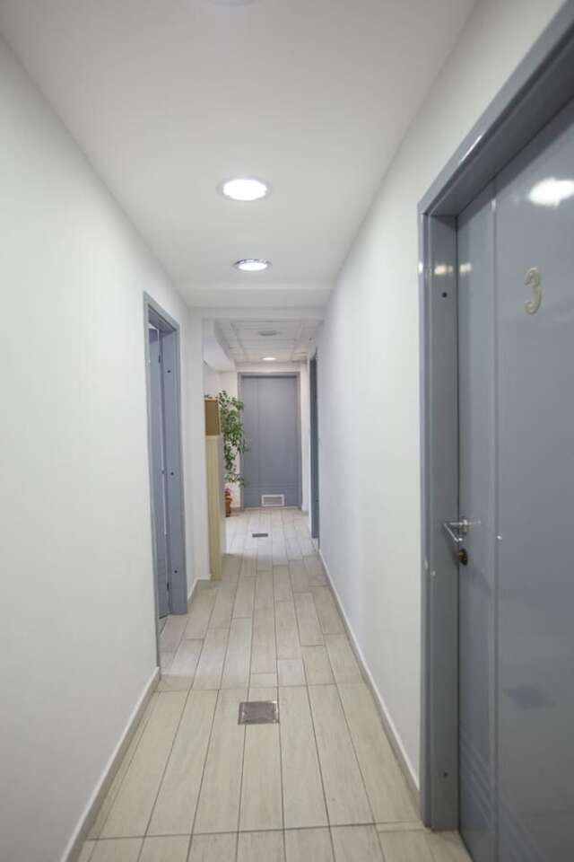 Отели типа «постель и завтрак» Seven Hills Bed&Bike B&B Подгорица-10